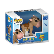 TOY STORY 5 - POP FUNKO PREMIUM VINYL FIGURE 1713 BULLSEYE 12CM