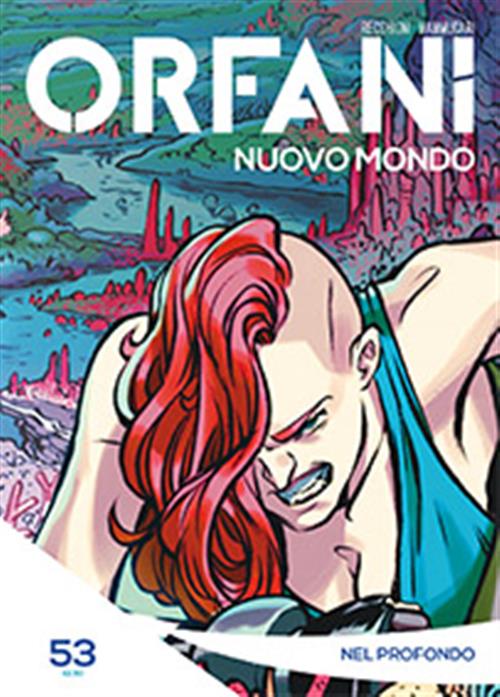 ORFANI LE ORIGINI 53
