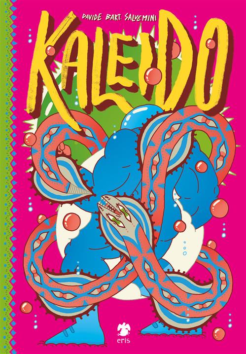 KALEIDO