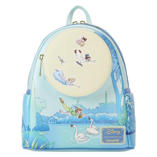 DISNEY - PETER PAN - ZAINETTO - YOU CAN FLY (GW)