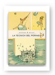 LA TECNICA DEL PERINEO