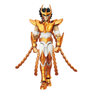 SAINT SEIYA - CHAMPION CLASS - PHOENIX IKKI 12 - MODEL KIT