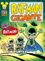 RAT-MAN GIGANTE 54