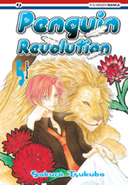 PENGUIN REVOLUTION 5
