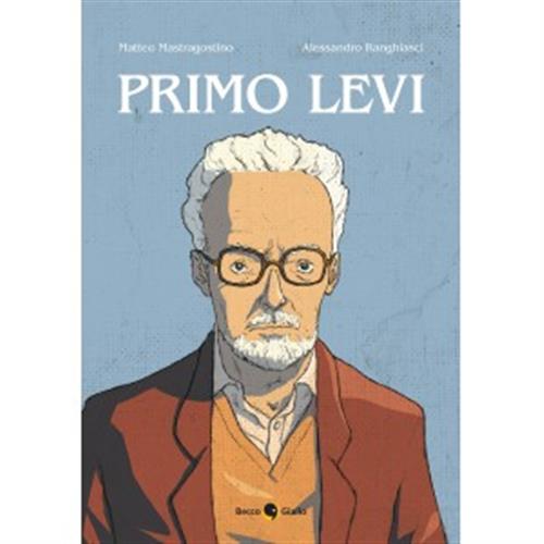 PRIMO LEVI