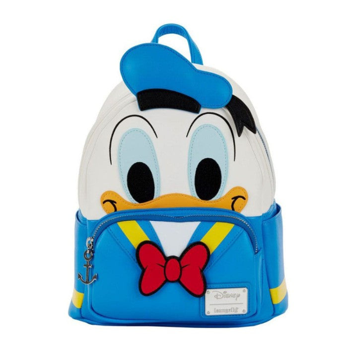 DISNEY - DONALD DUCK - ZAINETTO DONALD DUCK COSPLAY