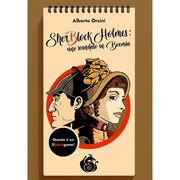 SHERBLOCK HOLMES: UNO SCANDALO IN BOEMIA