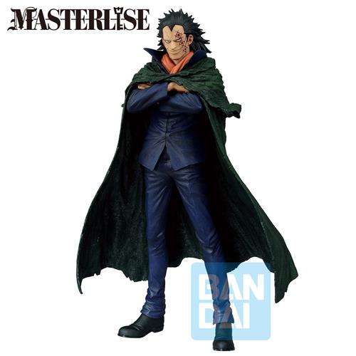 65892 - ONE PIECE - ICHIBANSHO FIGURE FROM ICHIBAN KUJI - THE FLAMES OF REVOLUTION - MONKEY D. DRAGON - STATUA 26CM