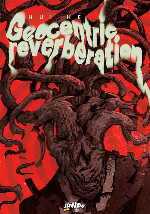 GEOCENTRIC REVERBERATION