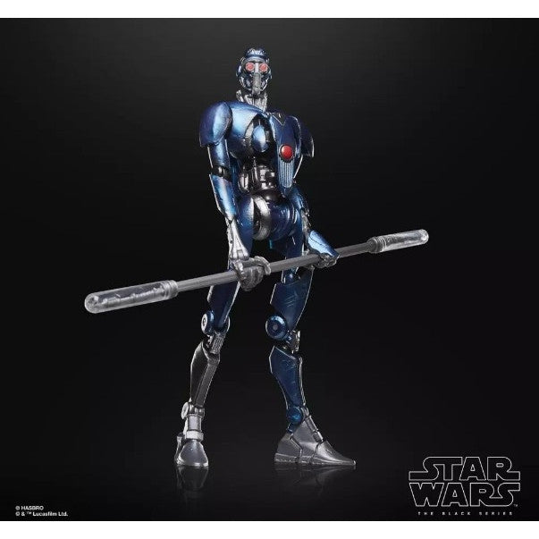 STAR WARS - REVENGE OF THE SITH - BLACK SERIES - MAGNA GUARD - ACTION FIGURE 15CM