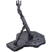 MK58009 - ACTION BASE (BLACK)