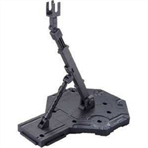 MK58009 - ACTION BASE (BLACK)