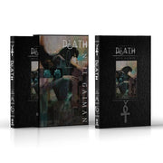 DC ABSOLUTE: SANDMAN - DEATH