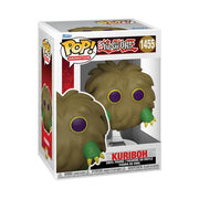 YU-GI-OH! - POP FUNKO VINYL FIGURE 1455 KURIBOH 9CM