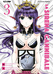 LA SIRENA CANNIBALE 3