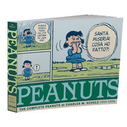 THE COMPLETE PEANUTS (2024) VOL.3