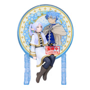 71869 - FRIEREN: BEYOND JOURNEY'S END - GLASSCAPE - FRIEREN - STATUA 14CM