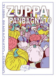 ZUPPA PANBAGNATO