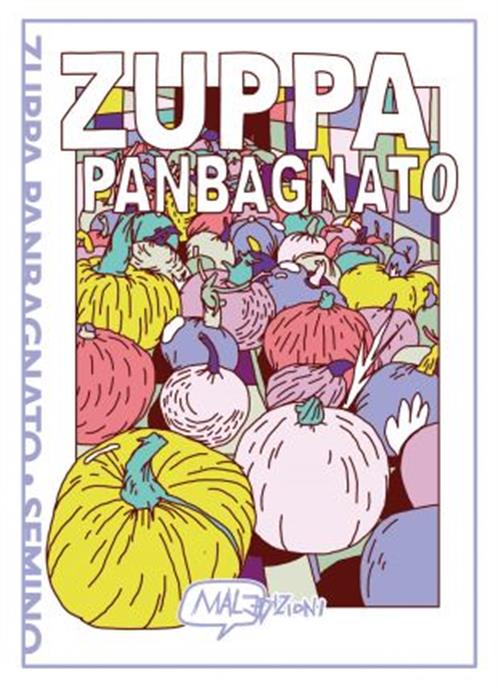 ZUPPA PANBAGNATO