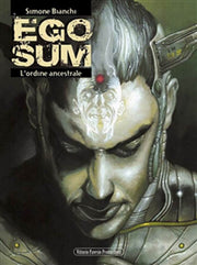 EGO SUM 2: L'ORDINE ANCESTRALE