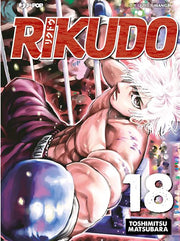 RIKUDO 18