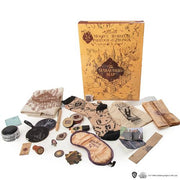 CR2059 - HARRY POTTER - CALENDARIO AVVENTO 2023 - MAPPA DEL MALANDRINO