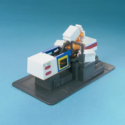 MK49984 - MODEL KIT ACCESSORIES - INJECTION MACHINE
