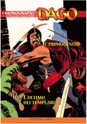 DAGO I MONOGRAFICI 52