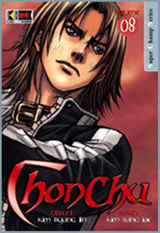 CHONCHU 8