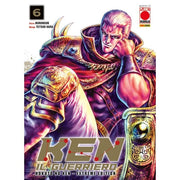 KEN IL GUERRIERO HOKUTO NO KEN EXTREME EDITION VOL.6