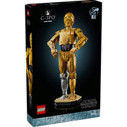 75398 - STAR WARS - C-3PO