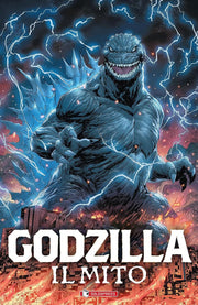 GODZILLA: IL MITO - REGULAR