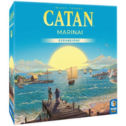 CATAN - MARINAI - RELAUNCH