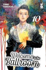 WELCOME TO THE BALLROOM VOL.10 - REGULAR