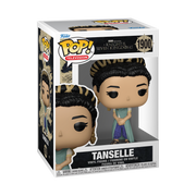 A KNIGHT OF THE SEVEN KINGDOMS - POP FUNKO VINYL FIGURE 1900 TANSELLE 9CM