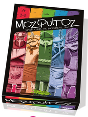 MOZQUITOZ