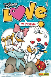 DISNEY LOVE 2 - W L'ESTATE