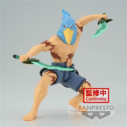 88567 - SHANGRI-LA FRONTIER - SUNRAKU - STATUA 14CM