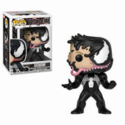 MARVEL VENOM - POP FUNKO VINYL FIGURE 363 VENOM EDDIE BROCK 9CM