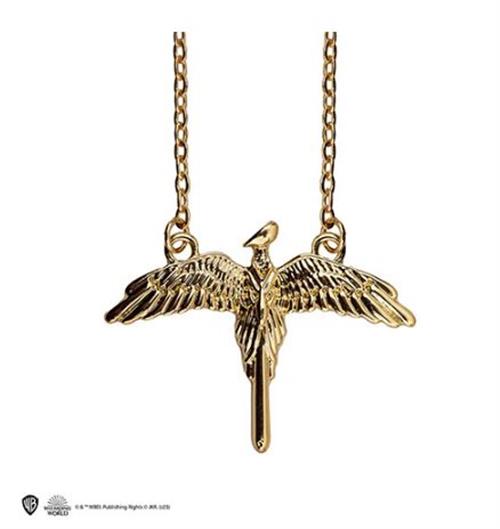 MAP3022 - HARRY POTTER - COLLANA - FANNY