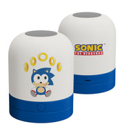 LAMPA011 - LAMPADA PER AMBIENTE SONIC