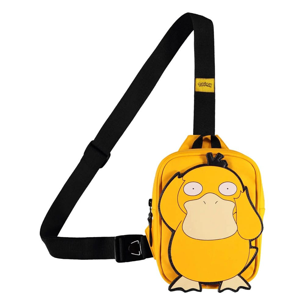 CR773718POK - POKEMON - PSYDUCK SLING BAG