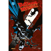 BATMAN: INVISIBILE - DC COLLECTION