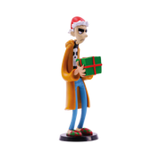 ZEROCALCARE - 3D COLLECTION - ZEROCALCARE NATALIZIO - STATUA 12CM