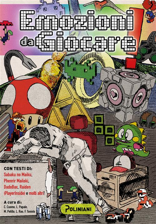 EMOZIONI DA GIOCARE