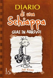 DIARIO DI UNA SCHIAPPA 7 - GUAI IN ARRIVO!