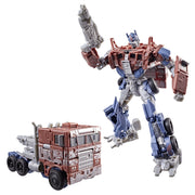 TRANSFORMERS GENERATIONS - STUDIO SERIES - SOUNDWAVE - ACTION FIGURE 17CM