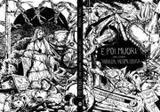 E POI MUORI - UNA STORIA HORROR NEOMELODICA