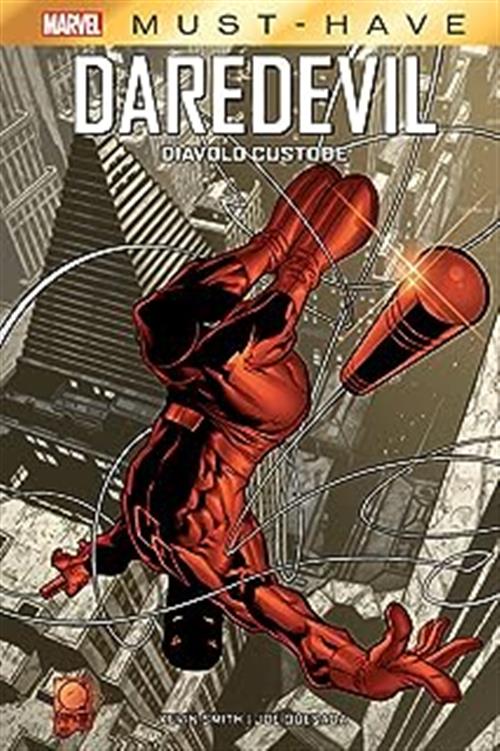 MARVEL MUST HAVE - DAREDEVIL: DIAVOLO CUSTODE