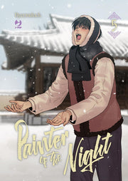 PAINTER OF THE NIGHT VOL.5